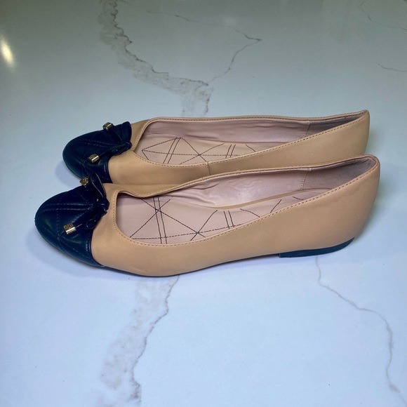 ALDO Flex Ballerina Flats – Size 9 - Picture 2 of 4